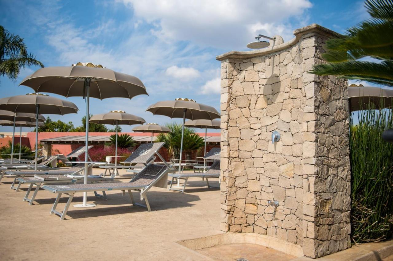 Ego Salento Hotel Galatina Exterior foto