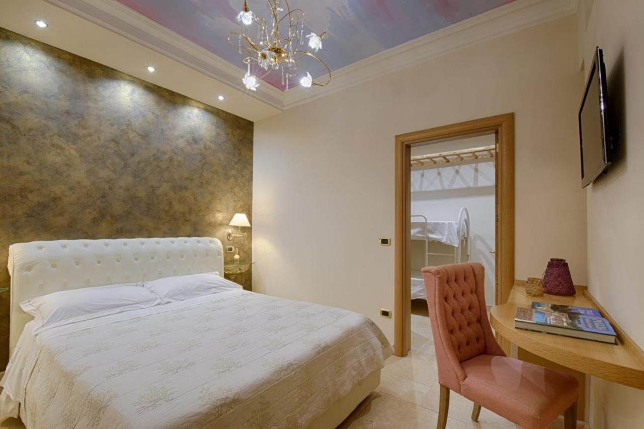 Ego Salento Hotel Galatina Cameră foto