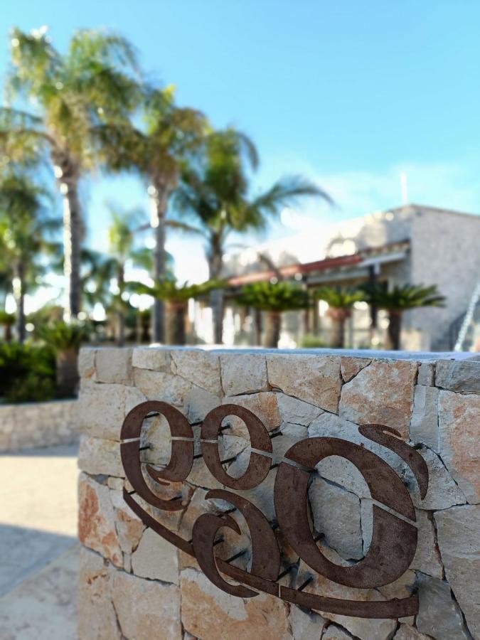 Ego Salento Hotel Galatina Exterior foto