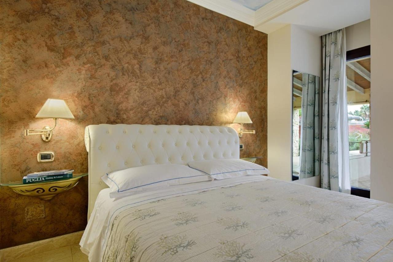 Ego Salento Hotel Galatina Exterior foto
