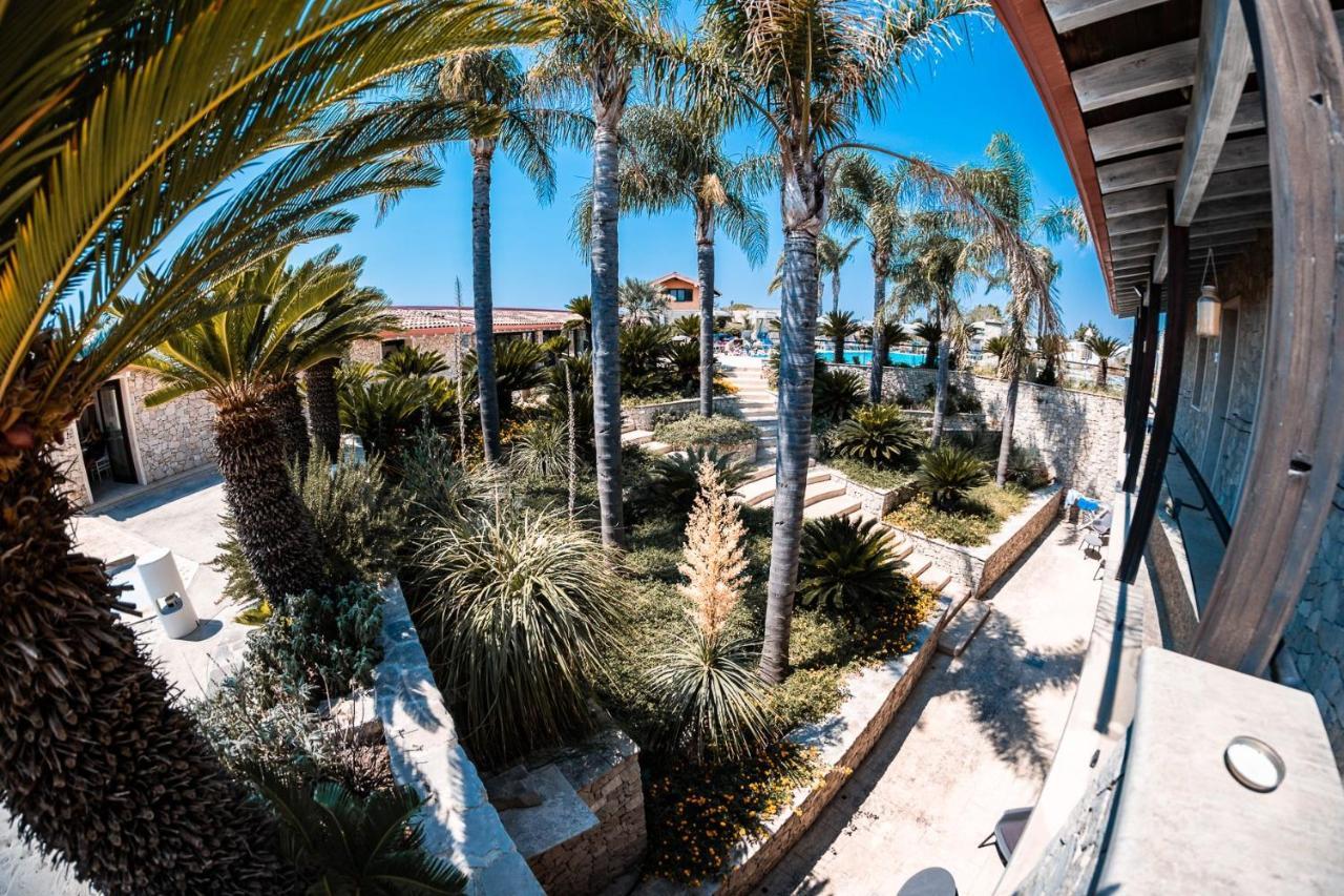 Ego Salento Hotel Galatina Exterior foto