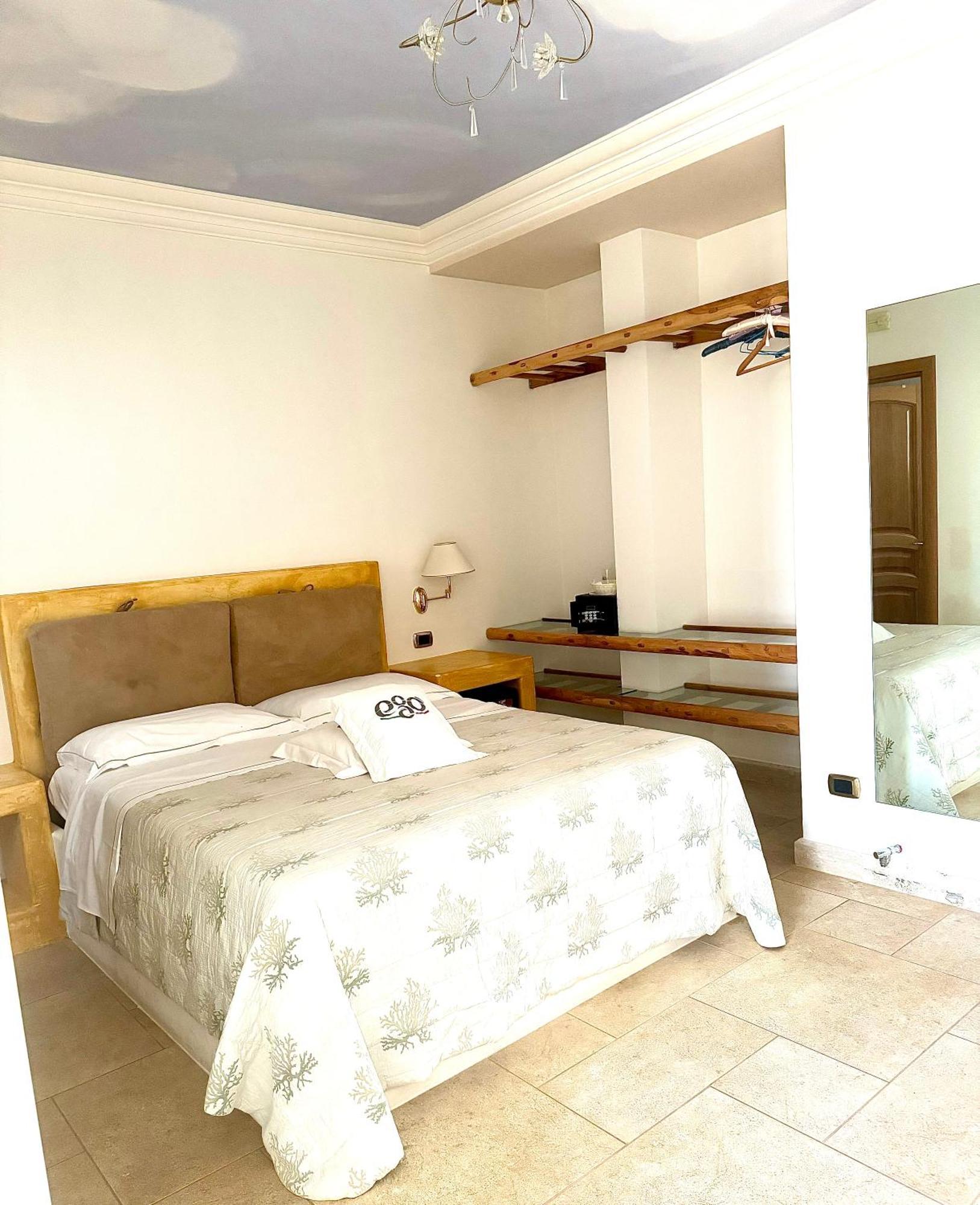 Ego Salento Hotel Galatina Exterior foto