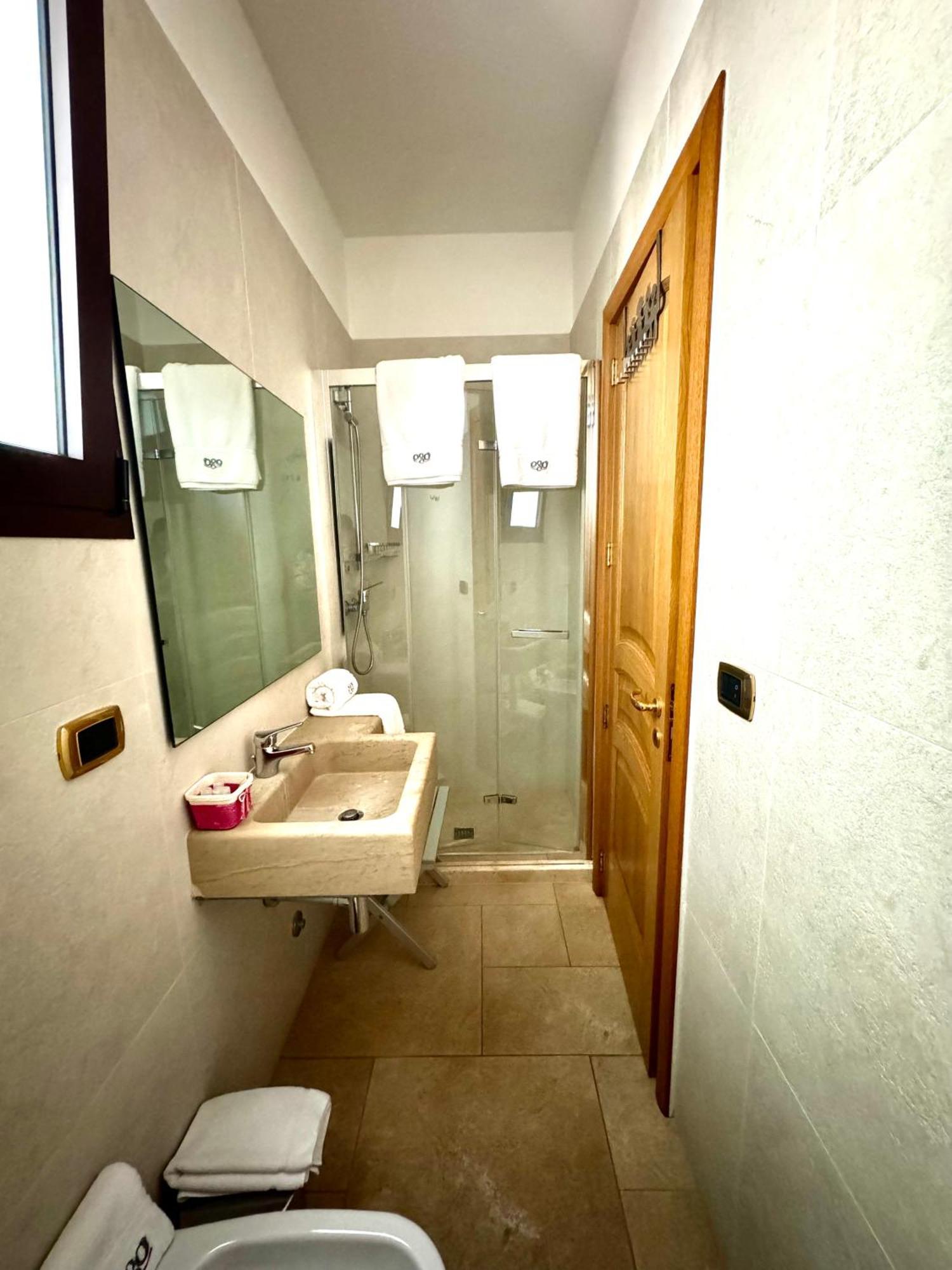Ego Salento Hotel Galatina Exterior foto
