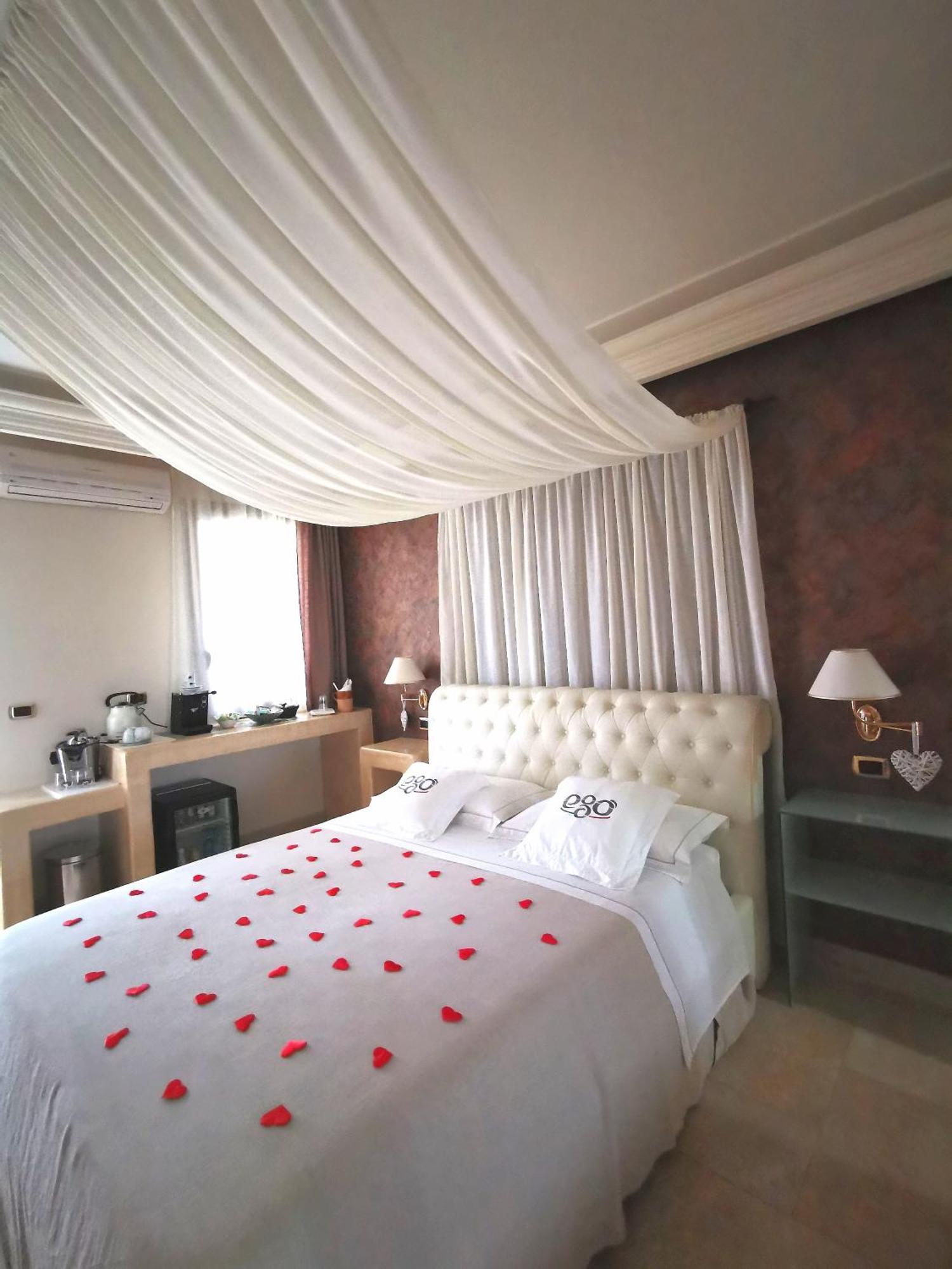 Ego Salento Hotel Galatina Cameră foto