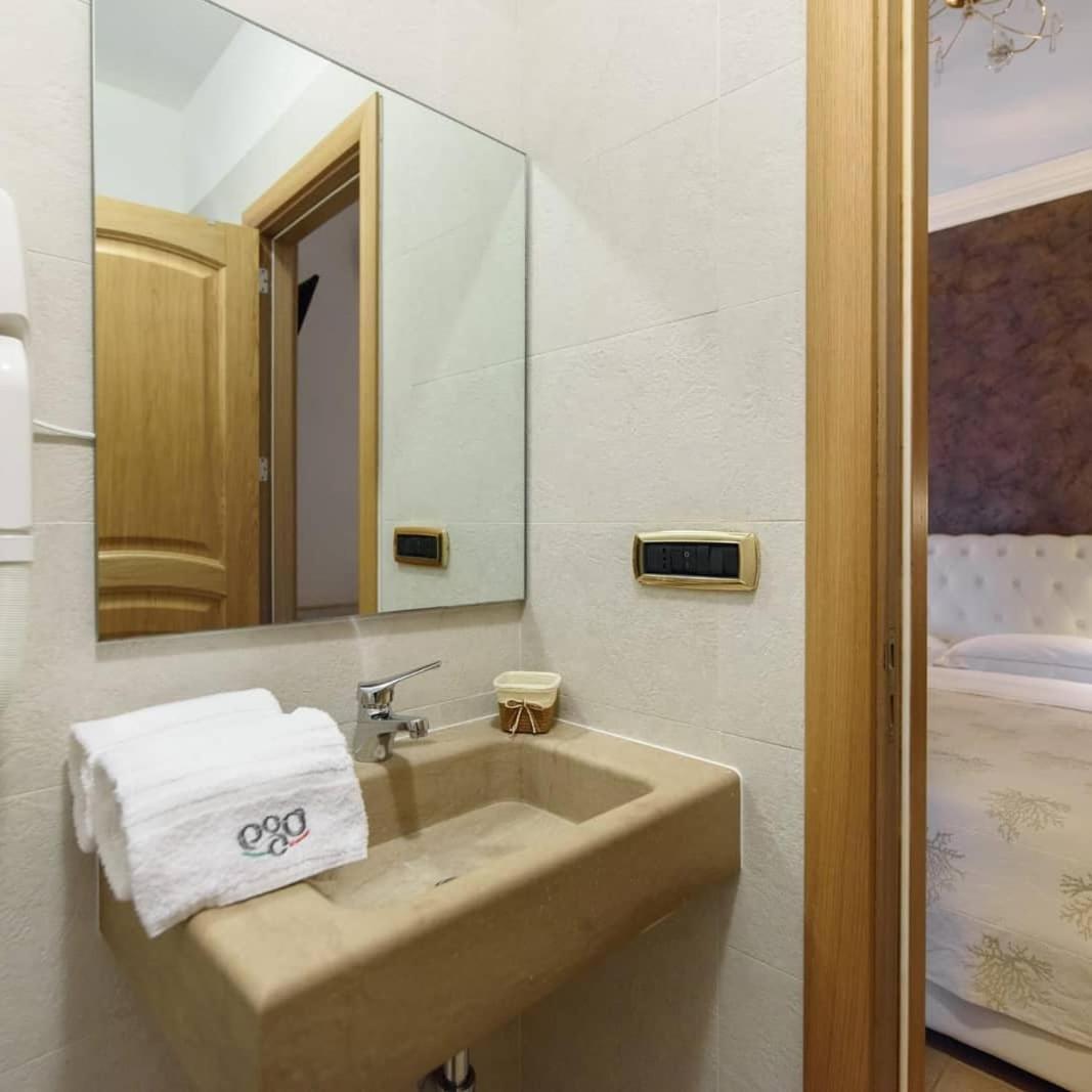 Ego Salento Hotel Galatina Cameră foto