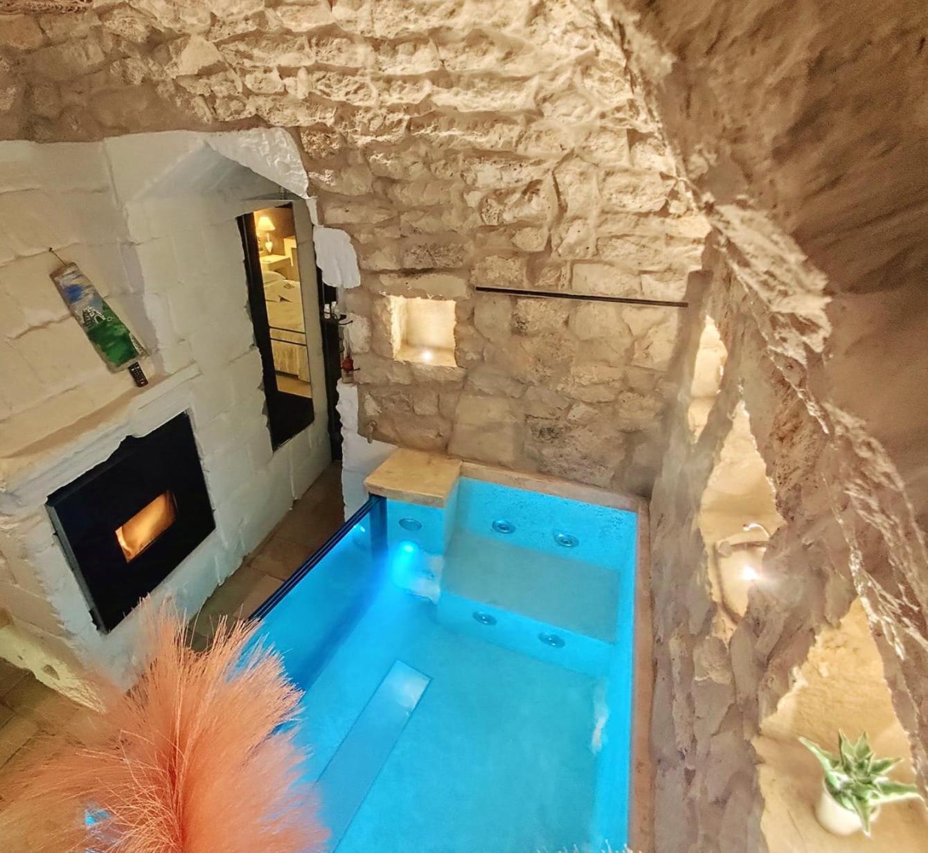 Ego Salento Hotel Galatina Cameră foto