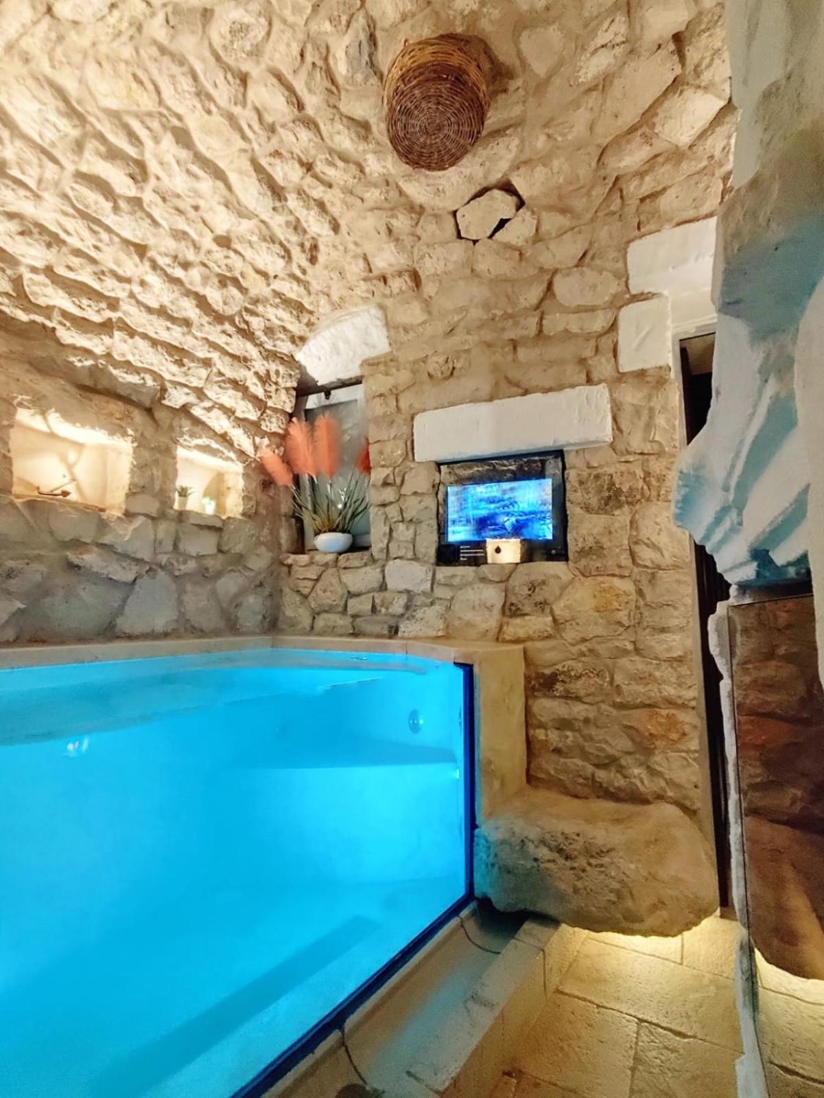 Ego Salento Hotel Galatina Cameră foto
