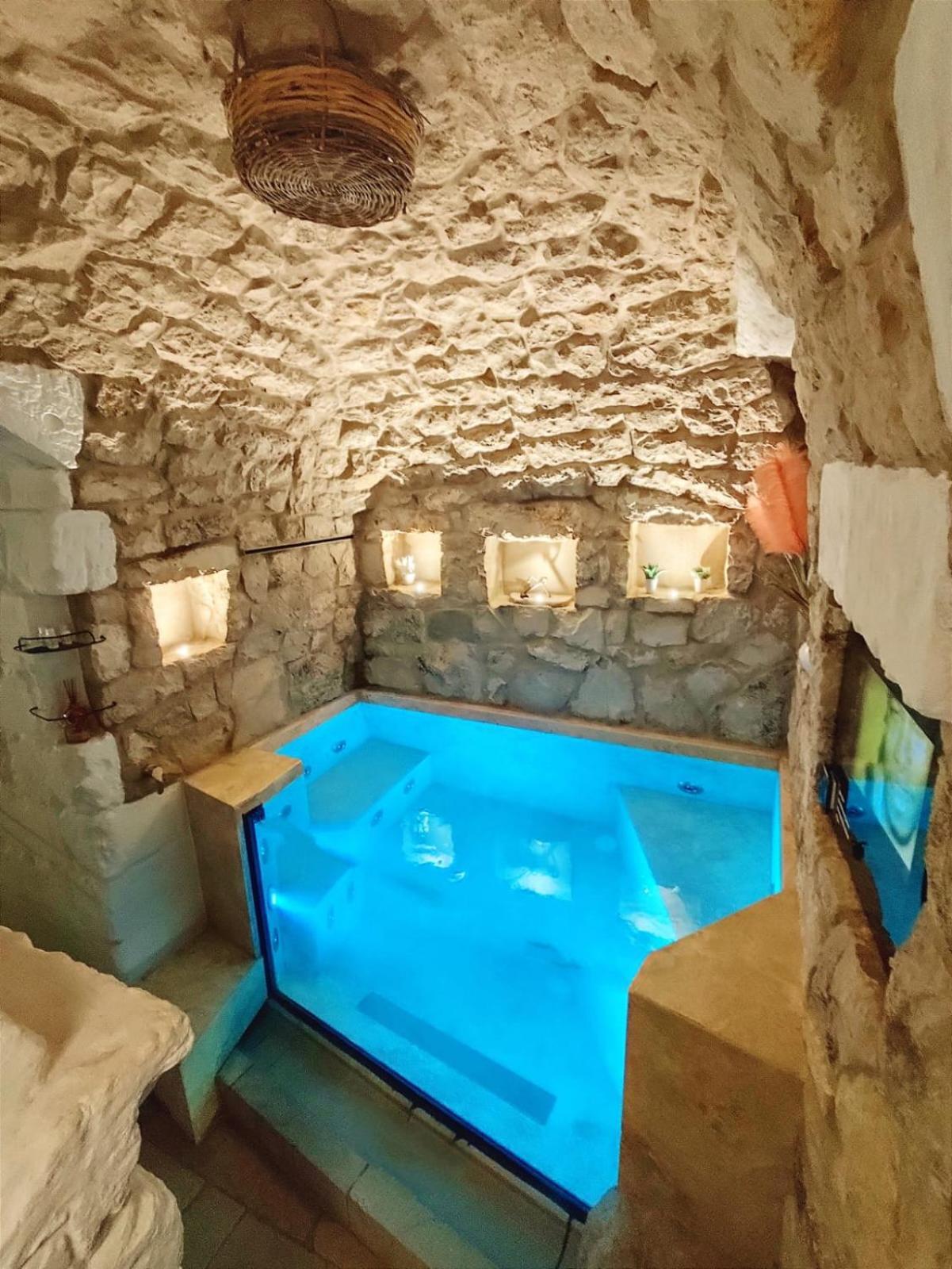 Ego Salento Hotel Galatina Cameră foto